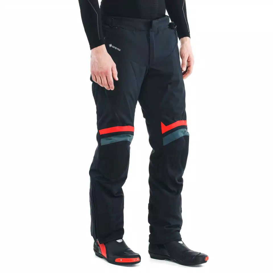 CARVE MASTER 3 GORE-TEX® - MEN'S WATERPROOF MOTORCYCLE PANTS - DAINESE