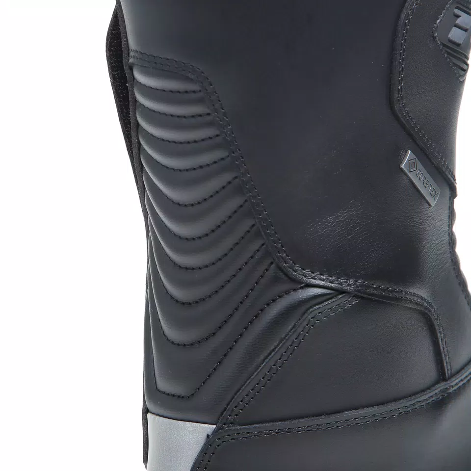 X-FIVE.4 GTX - BLACK - DAINESE