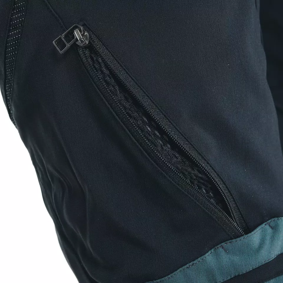 CARVE MASTER 3 GORE-TEX® - MEN'S WATERPROOF MOTORCYCLE PANTS - DAINESE