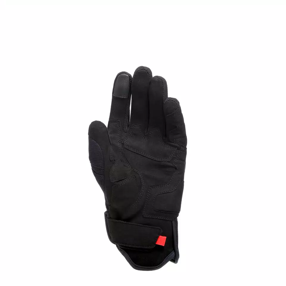 MIG 3 AIR - MEN'S MOTORCYCLE TEXTILE SUMMER GLOVES - DAINESE