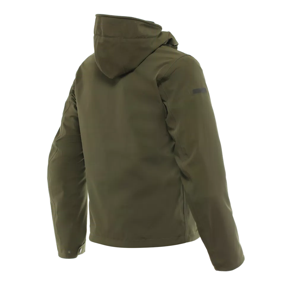 CORSO ABSØLUTESHELL™ PRO - MEN'S WATERPROOF MOTORCYCLE JACKET - DAINESE