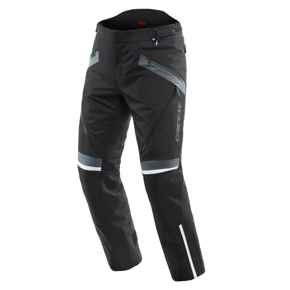 TEMPEST 3 D-DRY® - MEN'S WATERPROOF MOTORCYCLE PANTS - DAINESE