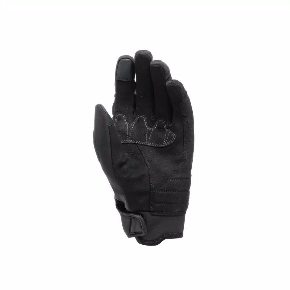 INTREPYD - MOTORCYCLE GLOVES - DAINESE