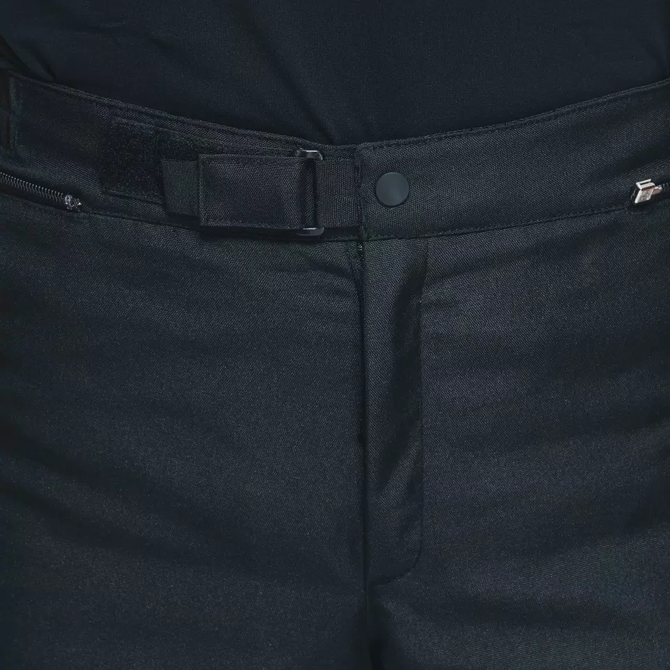 ROLLE - MEN'S WATERPROOF MOTORCYCLE PANTS - DAINESE