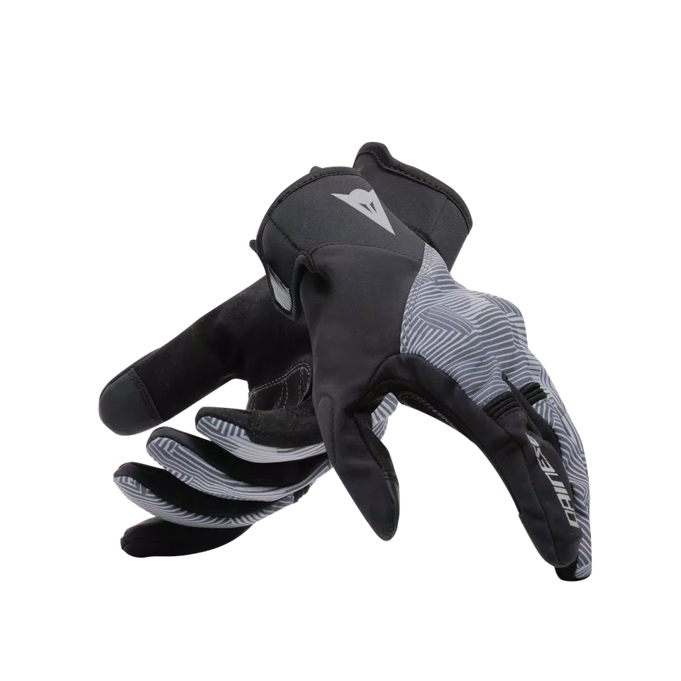 INTREPYD - MOTORCYCLE GLOVES - DAINESE