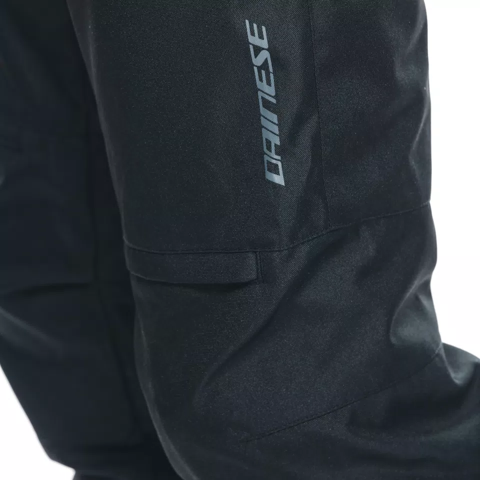 ROLLE - MEN'S WATERPROOF MOTORCYCLE PANTS - DAINESE