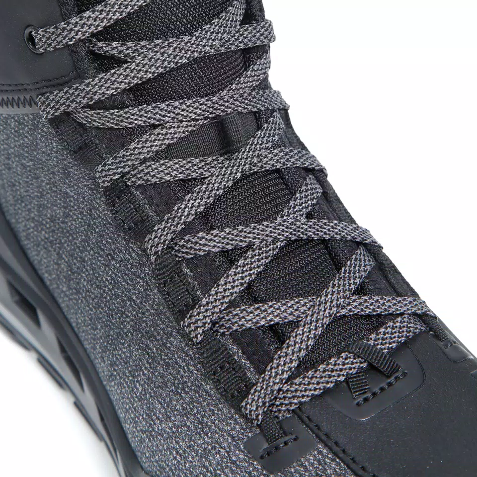 CLIMATREK SURROUND GTX - BLACK/GRAY - DAINESE