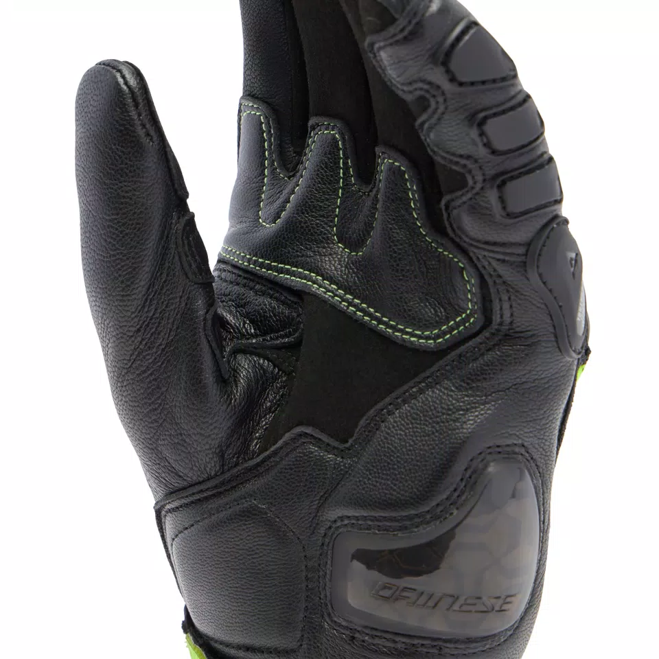X-RIDE 2 ERGO-TEK - MEN'S MOTORCYCLE GLOVES - DAINESE