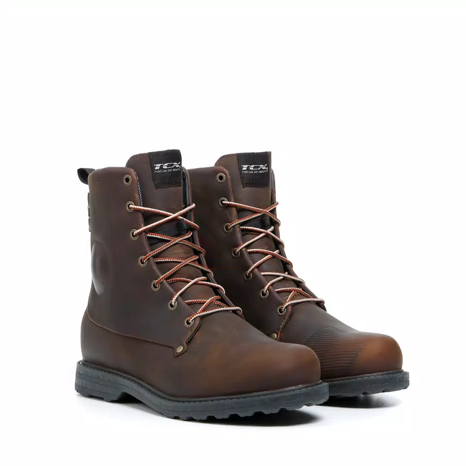 BLEND 2 WP - BROWN - DAINESE