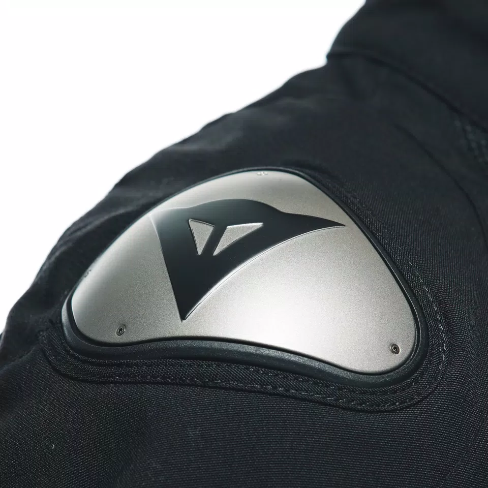 ENERGYCA AIR TEX - MEN'S SUMMER MOTORCYCLE JACKET IN FABRIC - DAINESE