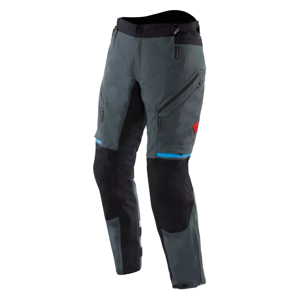 MANGEN ABSØLUTESHELL™ PRO - MEN TOURING MOTORCYCLE PANTS - DAINESE