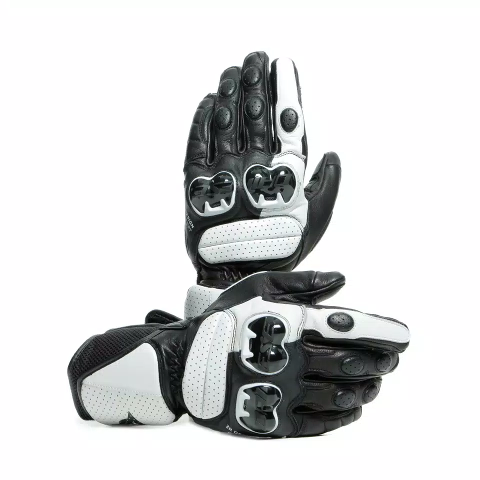 IMPETO - MEN'S MOTORCYCLE LEATHER GLOVES - DAINESE