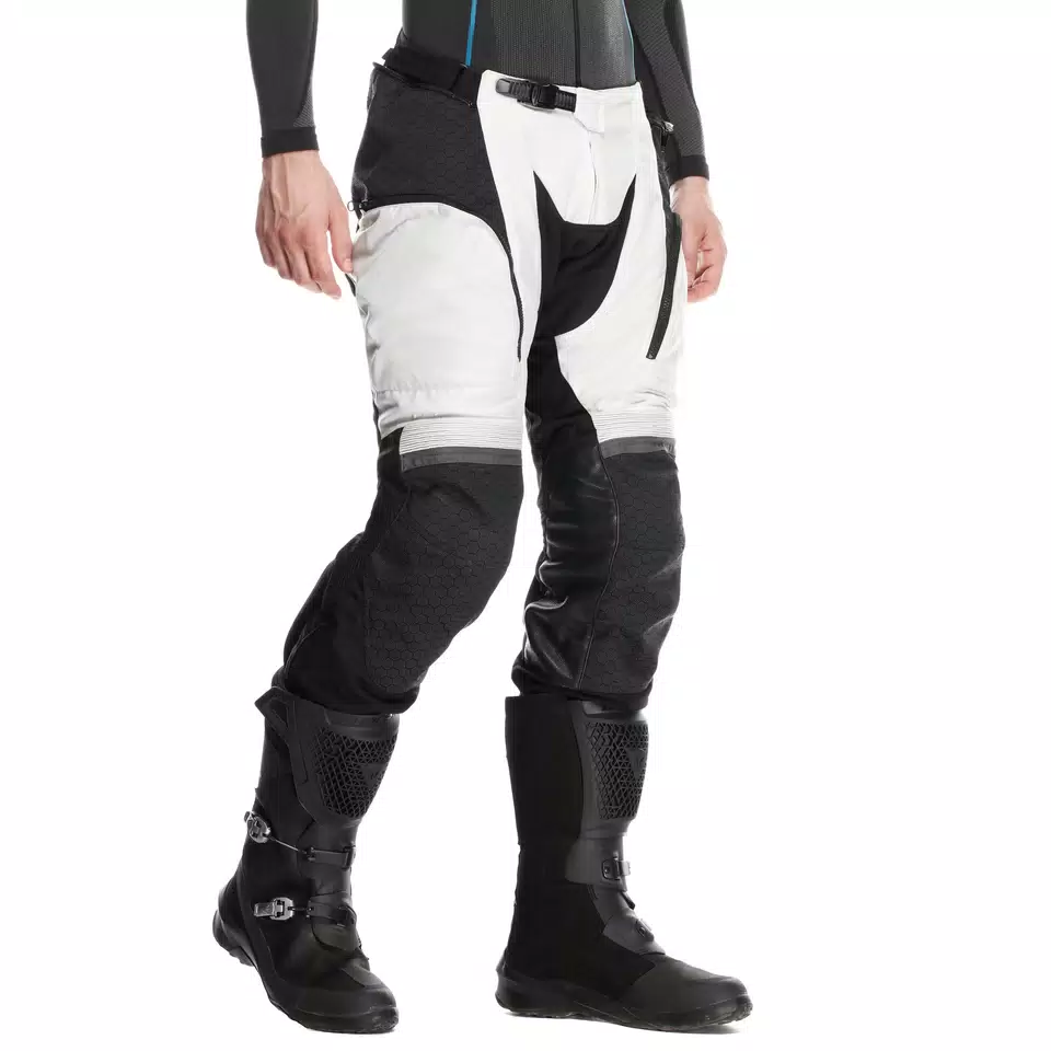 SUPER ADVENTURE ABSØLUTESHELL™ - MEN OFF-ROAD MOTORCYCLE PANTS - DAINESE