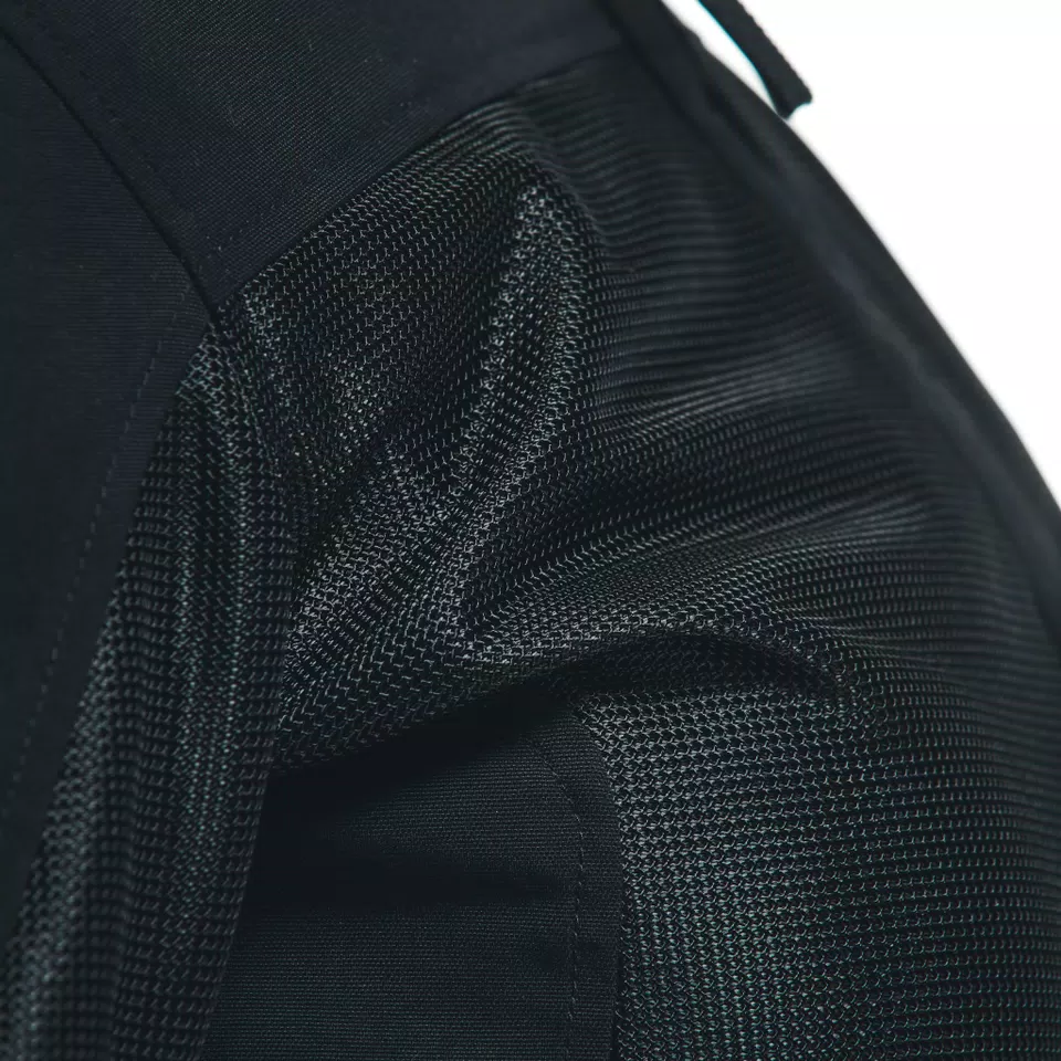 SEVILLA AIR TEX - WOMEN'S SUMMER MOTORCYCLE JACKET IN FABRIC - DAINESE