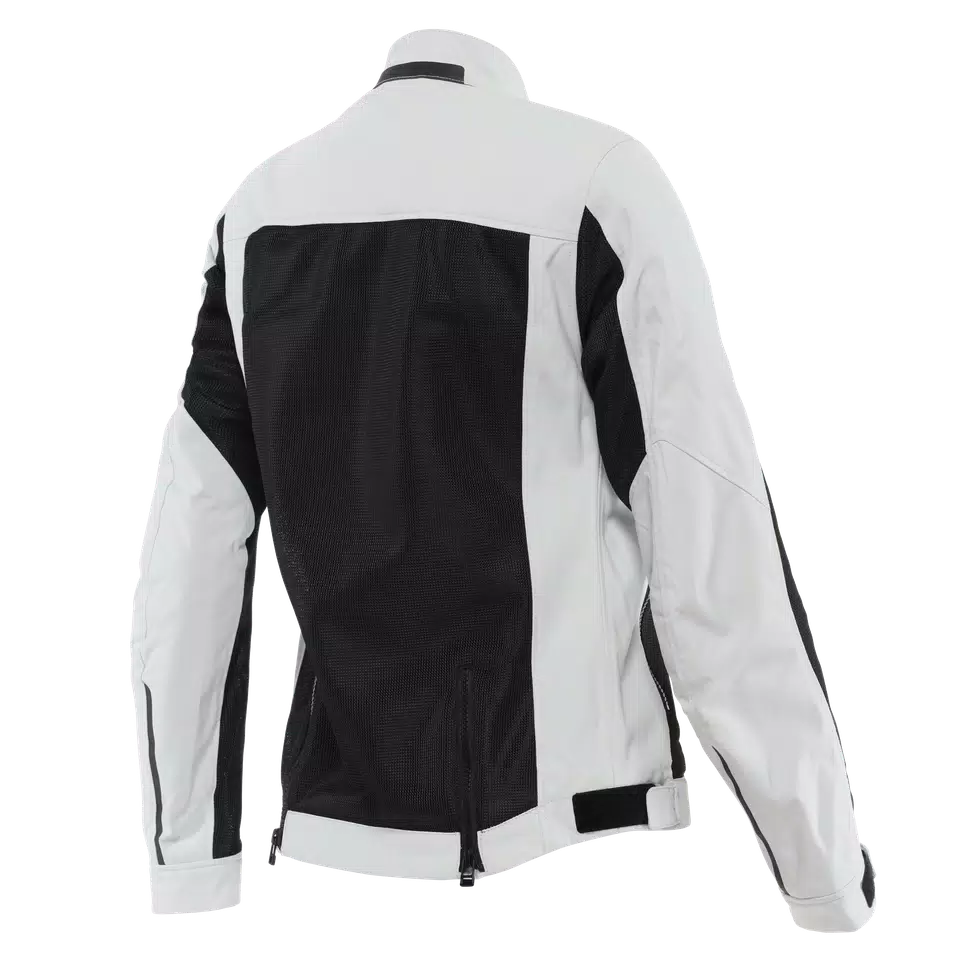 SEVILLA AIR TEX - WOMEN'S SUMMER MOTORCYCLE JACKET IN FABRIC - DAINESE