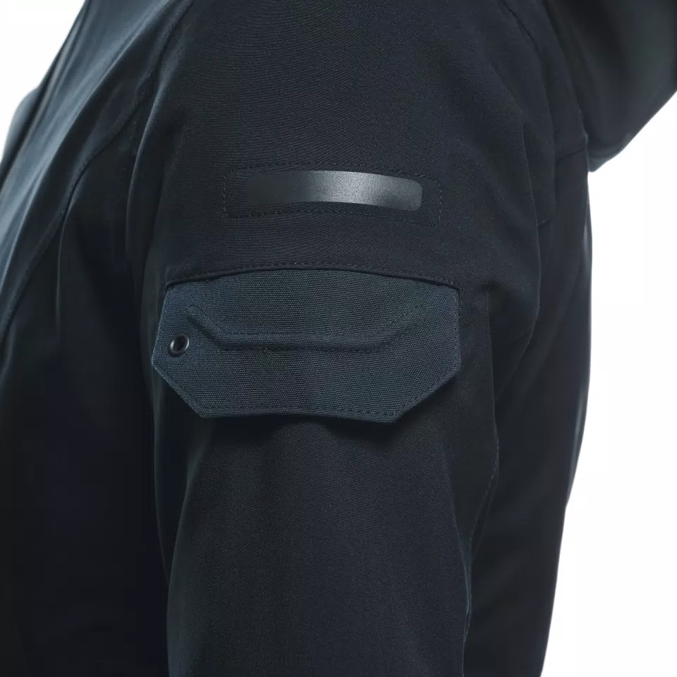 CENTRALE ABSØLUTESHELL™ PRO - WOMEN'S WATERPROOF MOTORCYCLE JACKET - DAINESE
