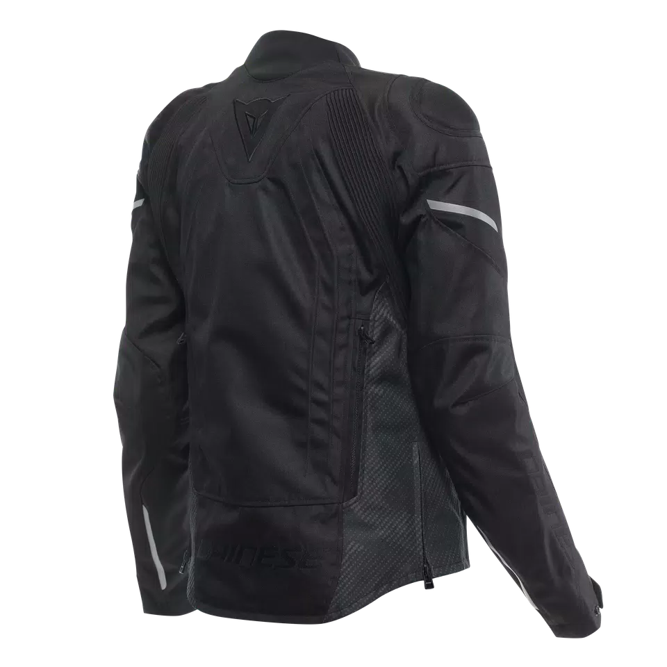 AVRO 5 TEX - WOMEN'S MOTORCYCLE JACKET IN FABRIC - DAINESE