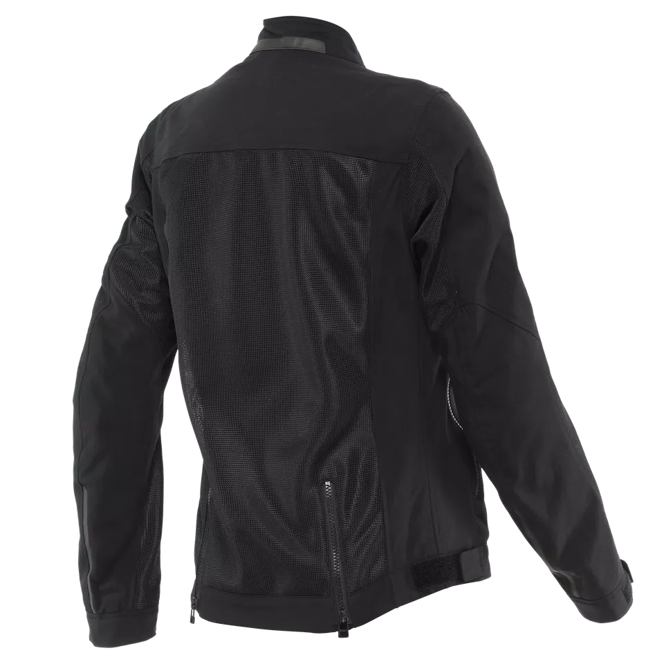 SEVILLA AIR TEX - WOMEN'S SUMMER MOTORCYCLE JACKET IN FABRIC - DAINESE