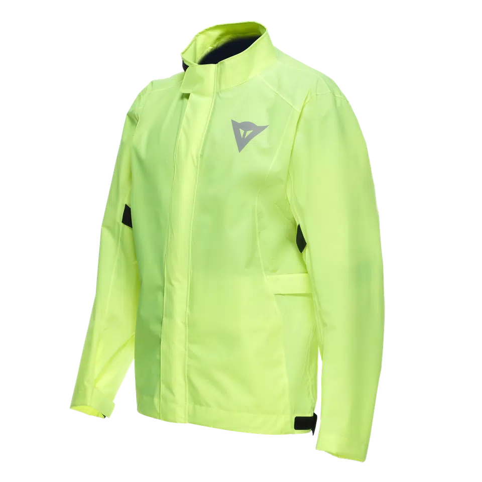 ULTRALIGHT RAIN - UNISEX RAINPROOF MOTORCYCLE JACKET - DAINESE