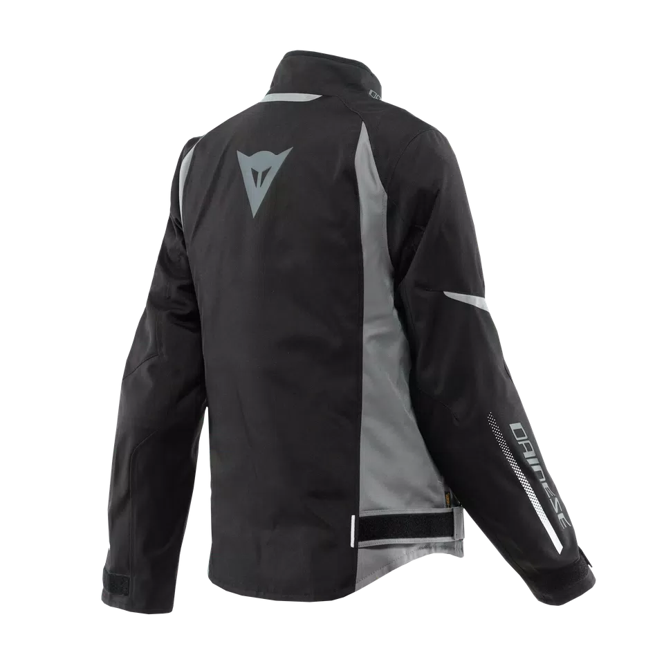 VELOCE D-DRY®- WOMEN'S WATERPROOF MOTORCYCLE JACKET - DAINESE