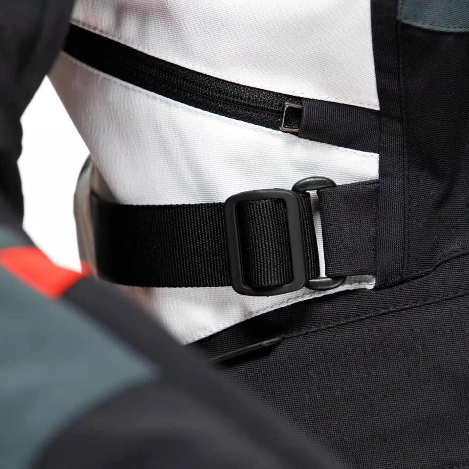 CARVE MASTER 3 GORE-TEX® - WOMEN'S WATERPROOF MOTORCYCLE JACKET - DAINESE