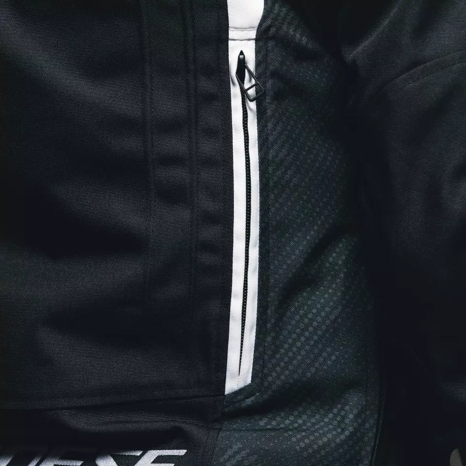 AVRO 5 TEX - WOMEN'S MOTORCYCLE JACKET IN FABRIC - DAINESE
