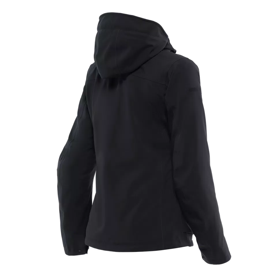CENTRALE ABSØLUTESHELL™ PRO - WOMEN'S WATERPROOF MOTORCYCLE JACKET - DAINESE