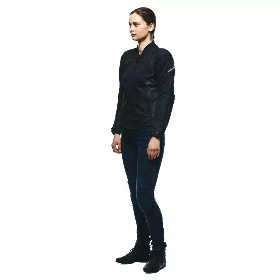 AVRO 5 TEX - WOMEN'S MOTORCYCLE JACKET IN FABRIC - DAINESE