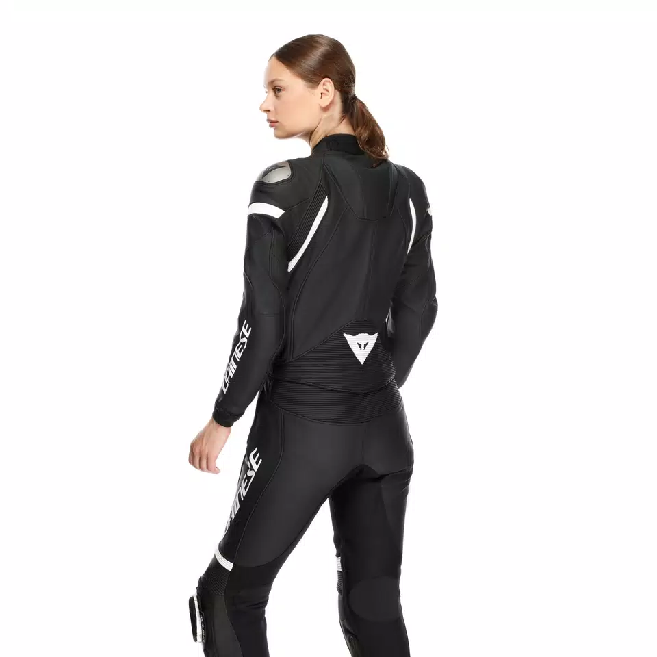 FULMINEA - WOMEN'S TWO-PIECE LEATHER SUIT - DAINESE