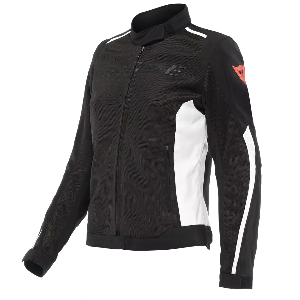 HYDRAFLUX 2 AIR D-DRY®- WOMEN'S WATERPROOF MOTORCYCLE JACKET - DAINESE