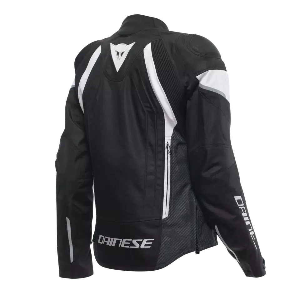 AVRO 5 TEX - WOMEN'S MOTORCYCLE JACKET IN FABRIC - DAINESE