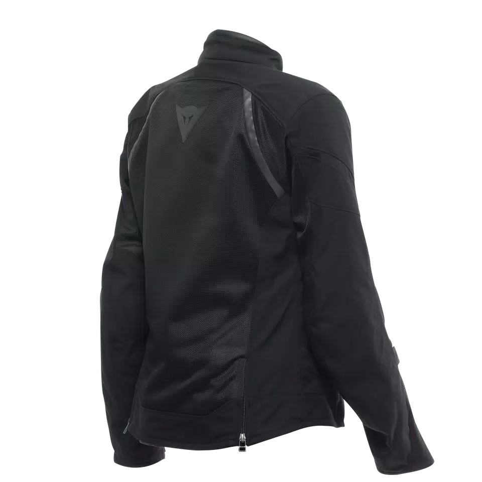 AIR FRAME 3 TEX - WOMEN'S SUMMER MOTORCYCLE JACKET IN FABRIC - DAINESE