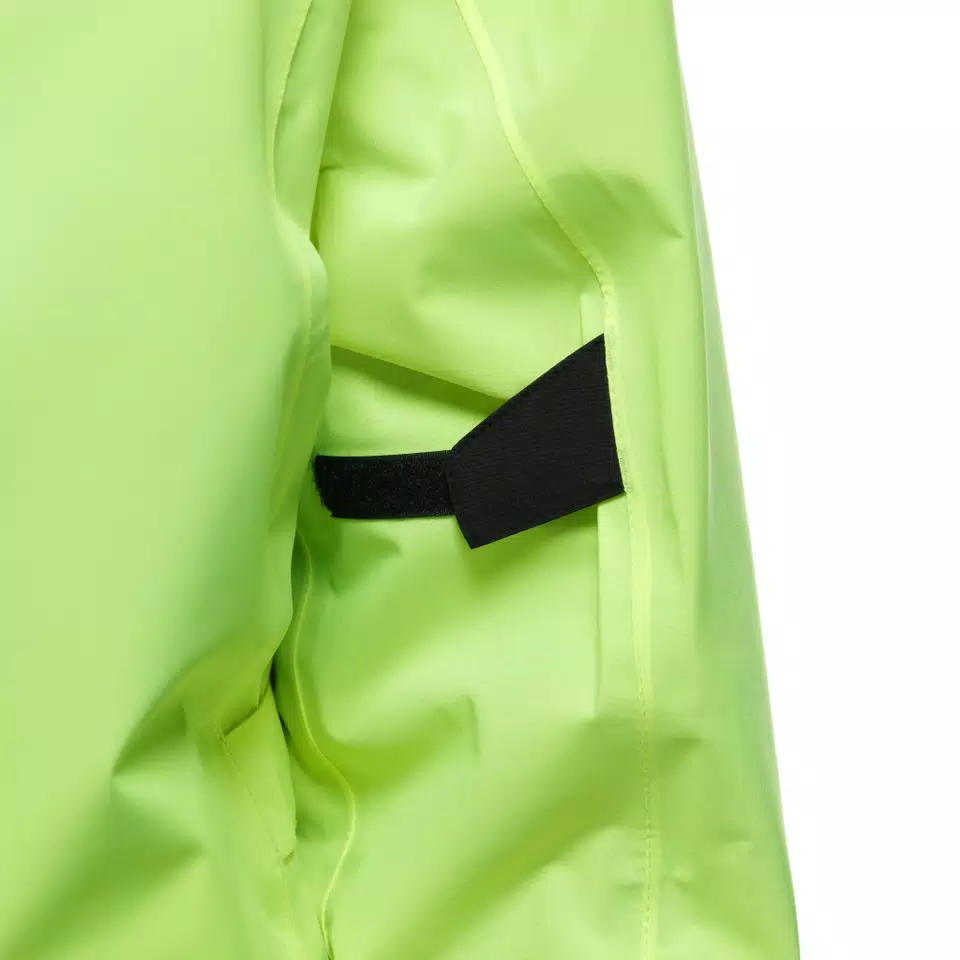 ULTRALIGHT RAIN - UNISEX RAINPROOF MOTORCYCLE JACKET - DAINESE