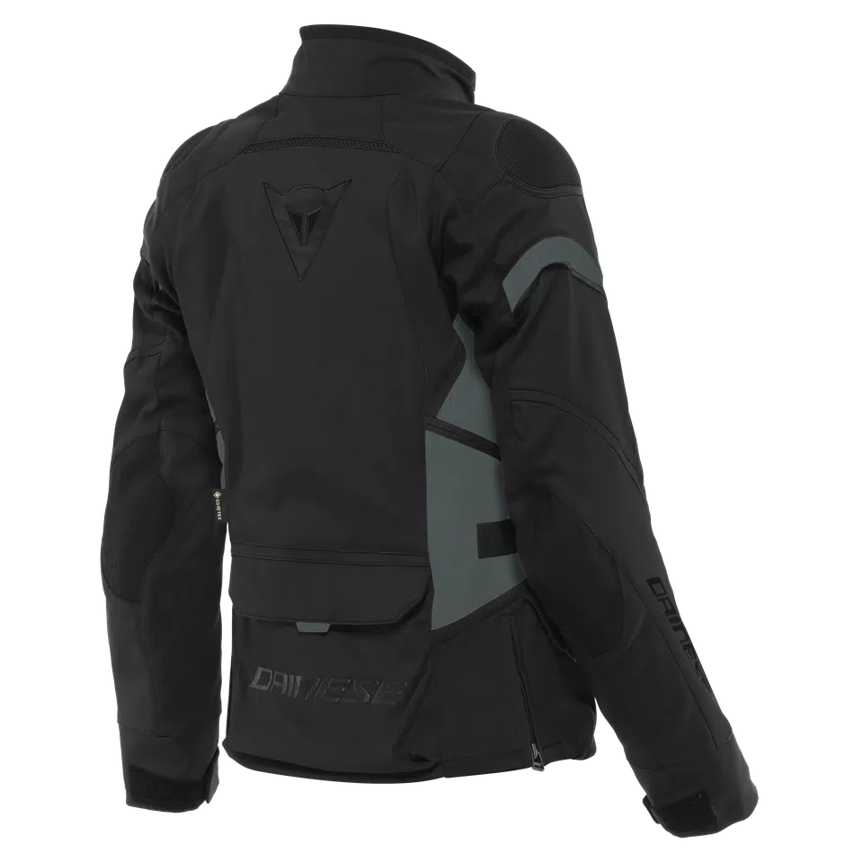 CARVE MASTER 3 GORE-TEX® - WOMEN'S WATERPROOF MOTORCYCLE JACKET - DAINESE
