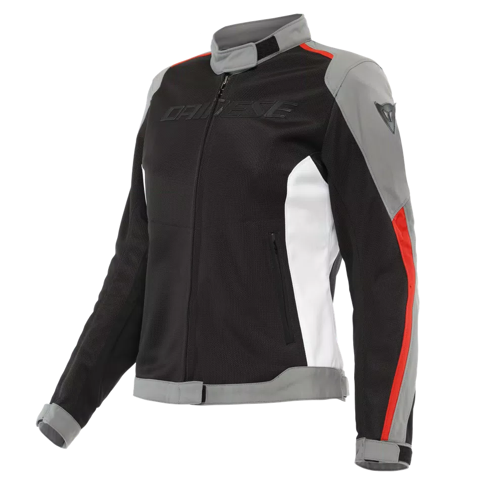 HYDRAFLUX 2 AIR D-DRY®- WOMEN'S WATERPROOF MOTORCYCLE JACKET - DAINESE