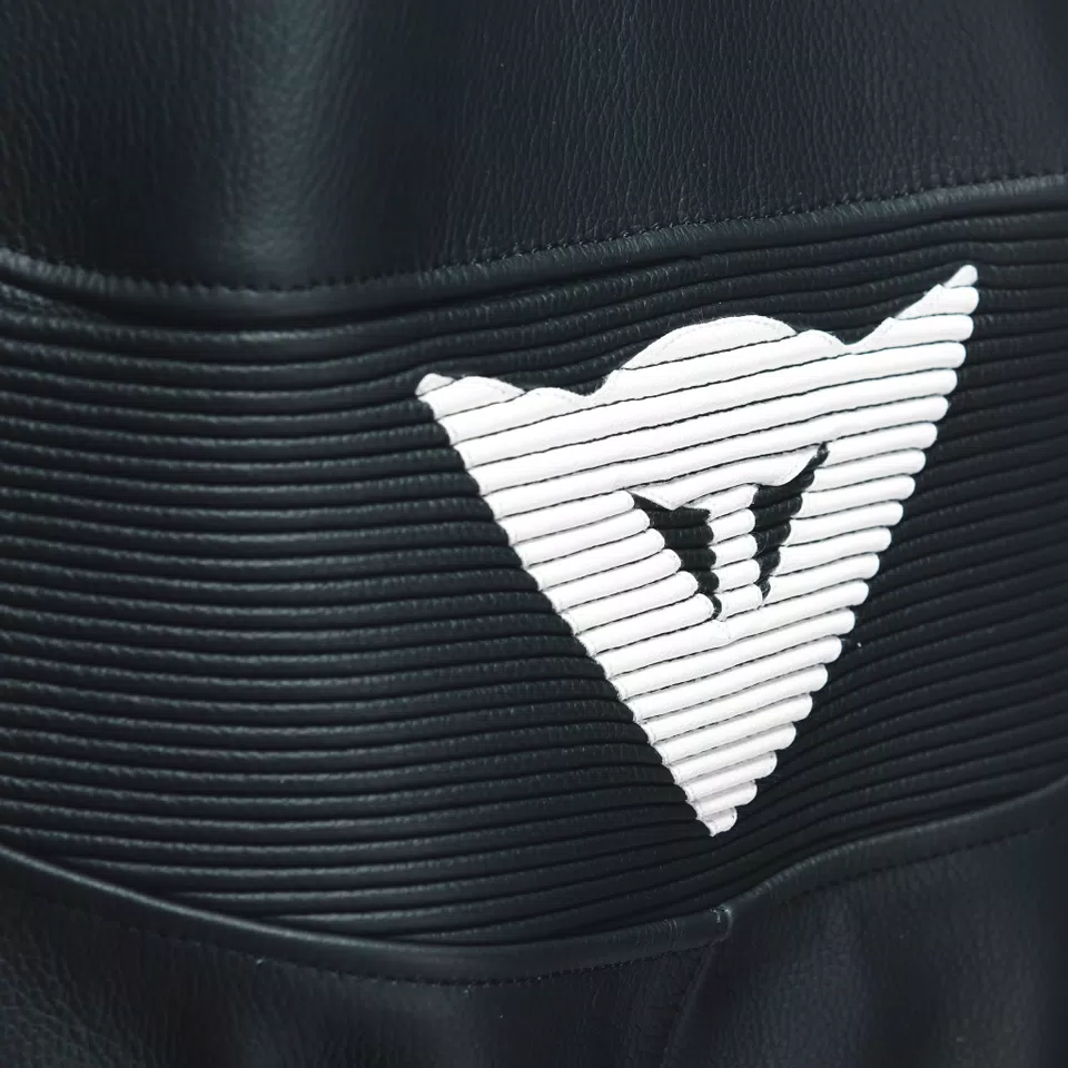 TOSA - MEN'S 1-PIECE MOTORCYCLE PERFORATED LEATHER SUIT - DAINESE
