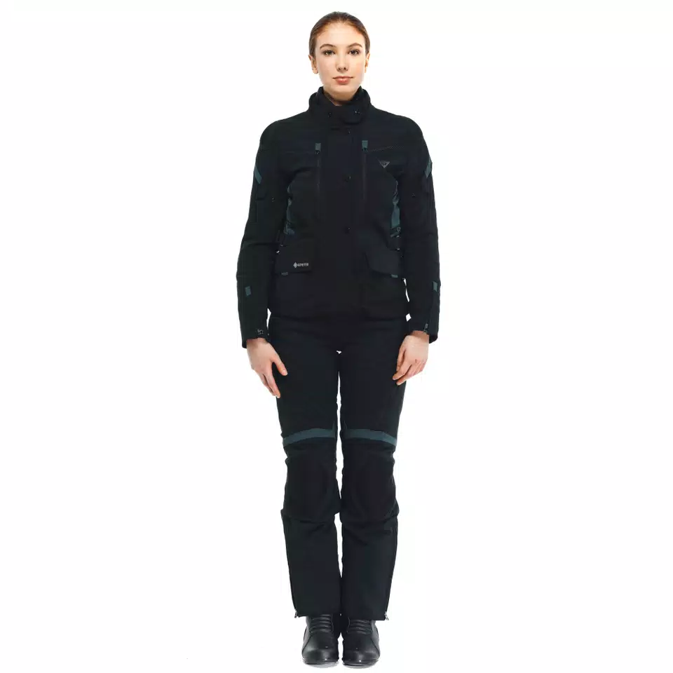 CARVE MASTER 3 GORE-TEX® - WOMEN'S WATERPROOF MOTORCYCLE JACKET - DAINESE