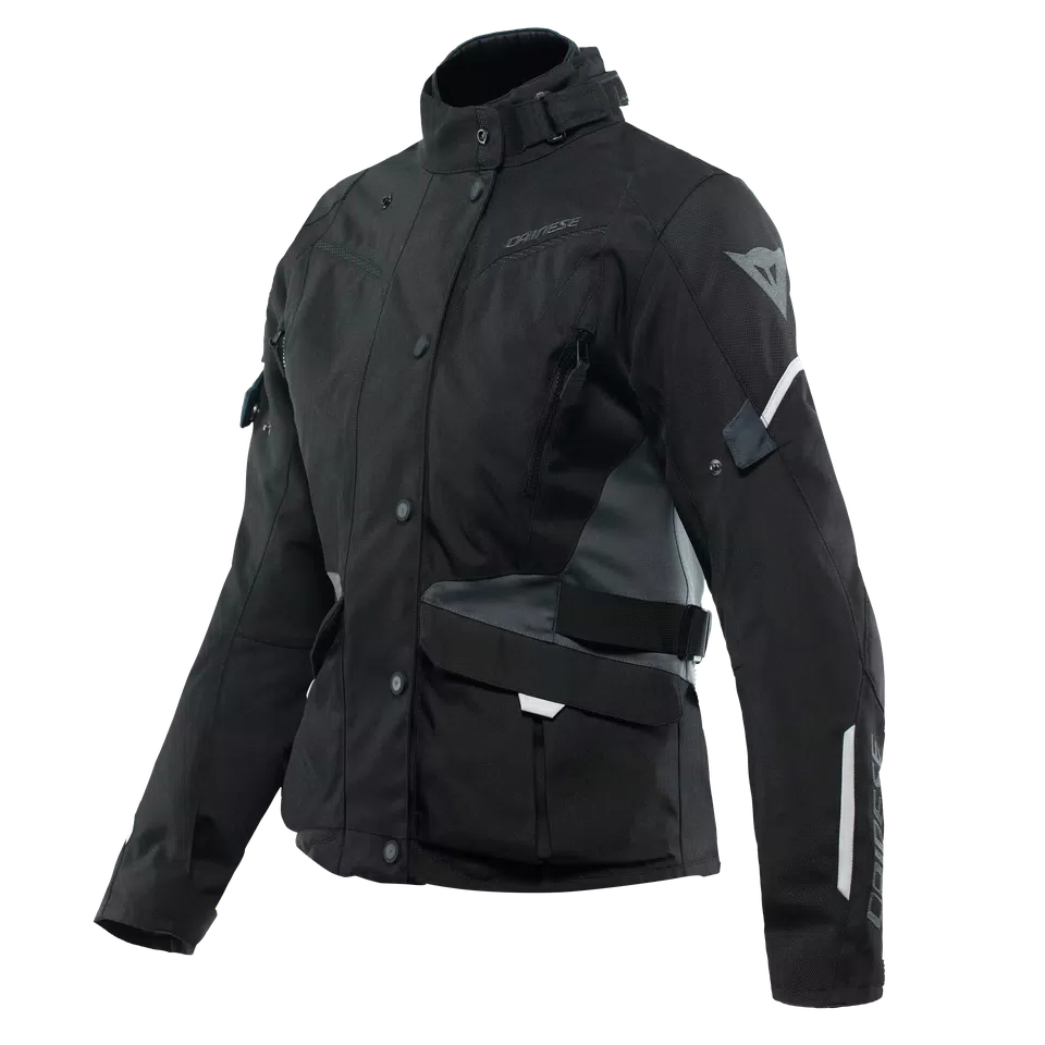 TEMPEST 3 D-DRY®- WOMEN'S WATERPROOF MOTORCYCLE JACKET - DAINESE