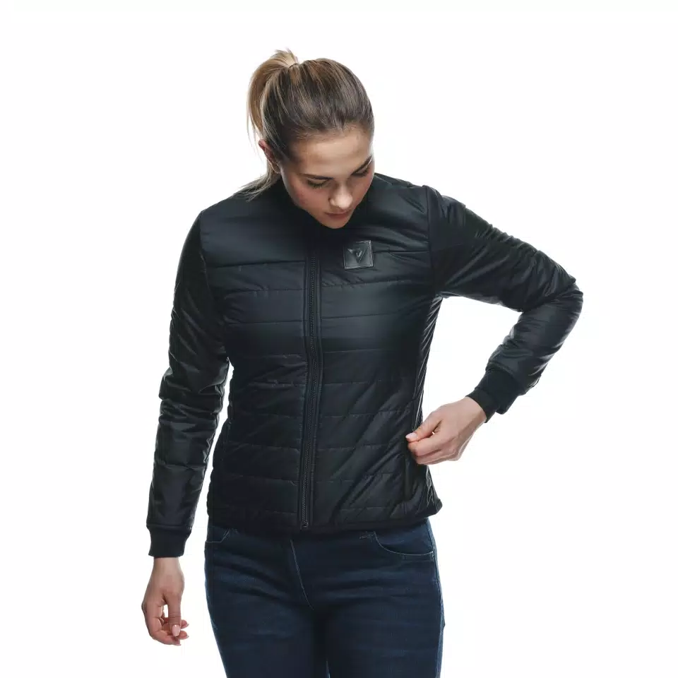 CENTRALE ABSØLUTESHELL™ PRO - WOMEN'S WATERPROOF MOTORCYCLE JACKET - DAINESE