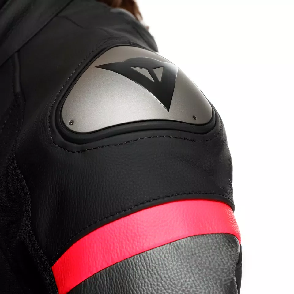 FULMINEA - WOMEN'S TWO-PIECE LEATHER SUIT - DAINESE