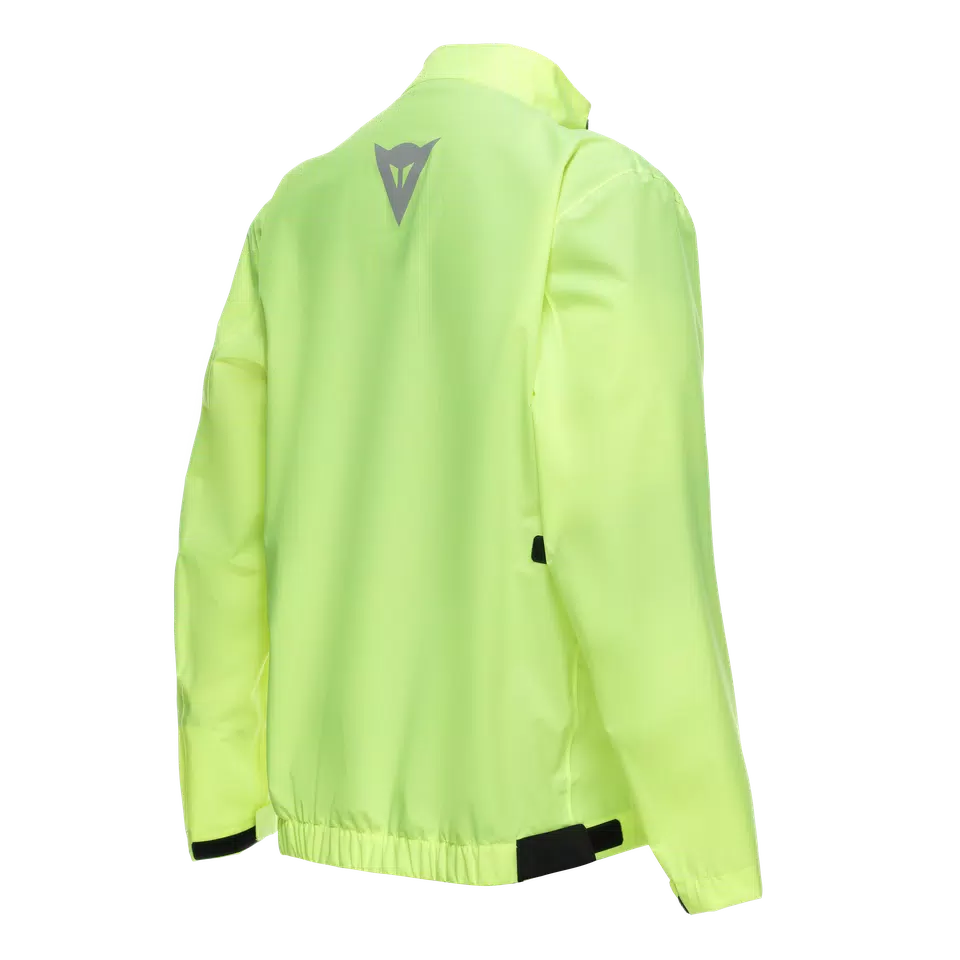 ULTRALIGHT RAIN - UNISEX RAINPROOF MOTORCYCLE JACKET - DAINESE