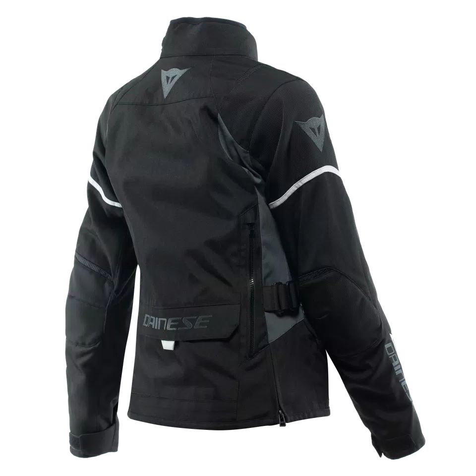 TEMPEST 3 D-DRY®- WOMEN'S WATERPROOF MOTORCYCLE JACKET - DAINESE