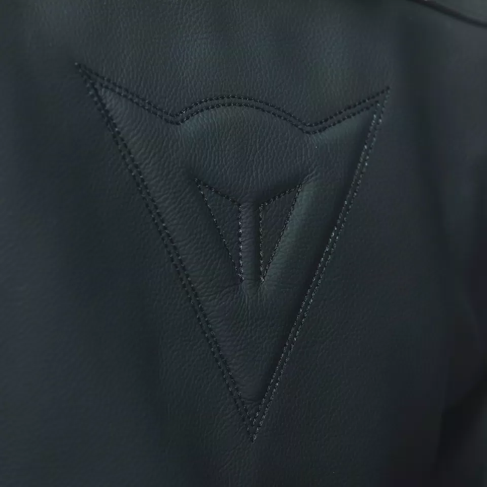 RAZON 2 - WOMEN'S MOTORCYCLE LEATHER JACKET - DAINESE