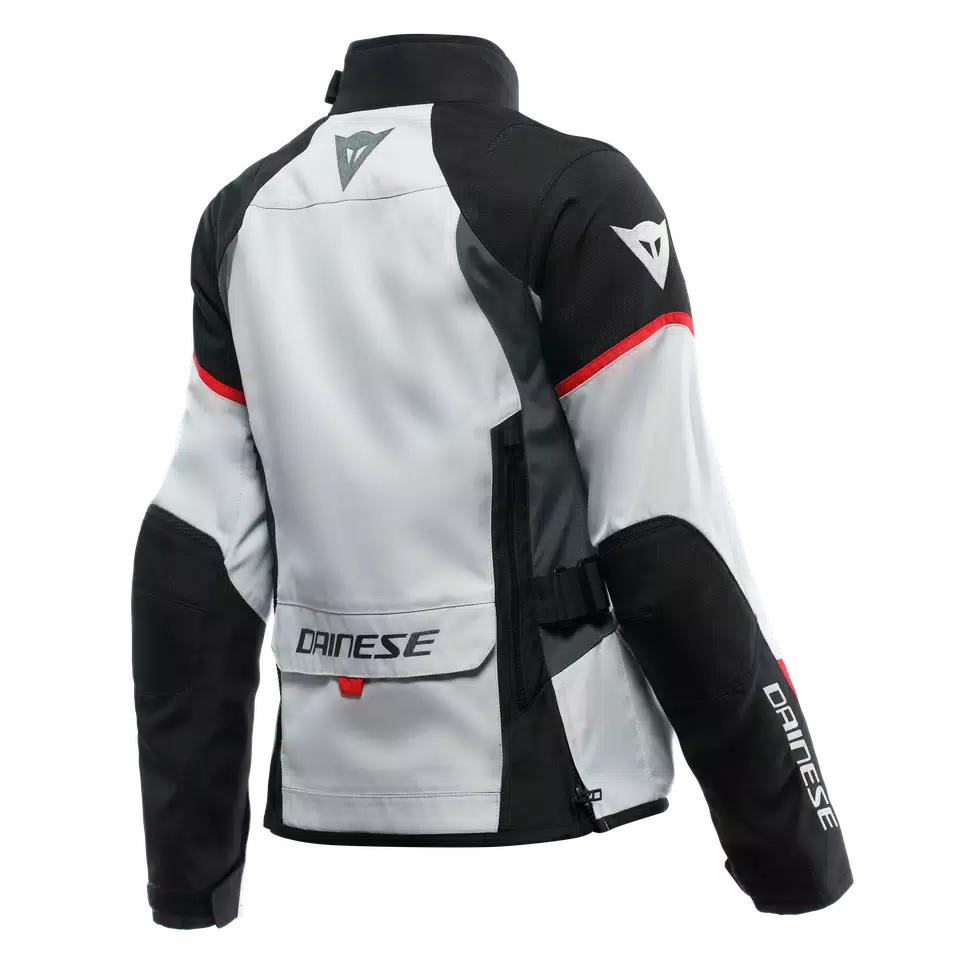TEMPEST 3 D-DRY®- WOMEN'S WATERPROOF MOTORCYCLE JACKET - DAINESE