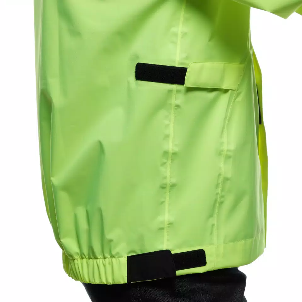 ULTRALIGHT RAIN - UNISEX RAINPROOF MOTORCYCLE JACKET - DAINESE