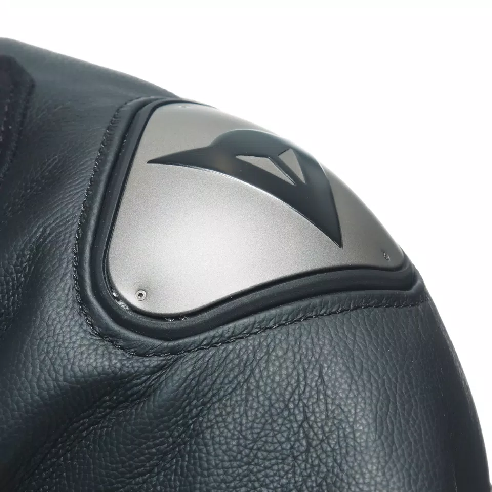 GROBNIK - WOMEN'S 1-PIECE MOTORCYCLE PERFORATED LEATHER SUIT - DAINESE