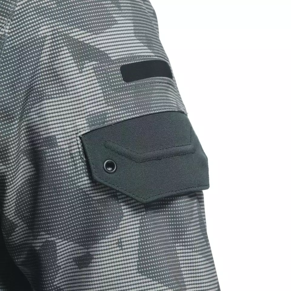 CENTRALE ABSØLUTESHELL™ PRO - WOMEN'S WATERPROOF MOTORCYCLE JACKET - DAINESE