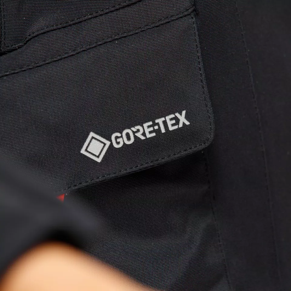 CARVE MASTER 3 GORE-TEX® - WOMEN'S WATERPROOF MOTORCYCLE JACKET - DAINESE