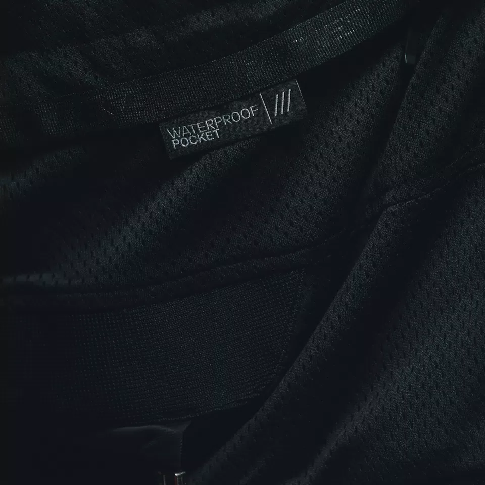 AVRO 5 TEX - WOMEN'S MOTORCYCLE JACKET IN FABRIC - DAINESE