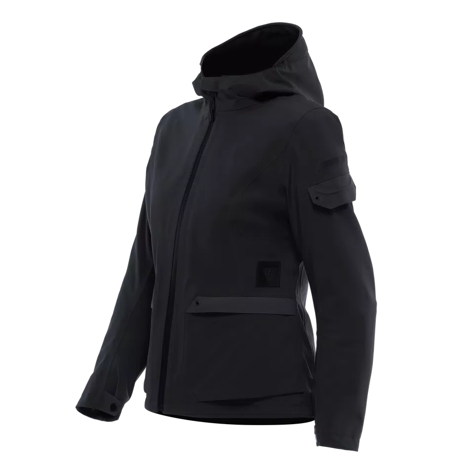 CENTRALE ABSØLUTESHELL™ PRO - WOMEN'S WATERPROOF MOTORCYCLE JACKET - DAINESE